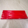  Disposable Biodegradable PLA Color Custom Heat Resistant Straw 
