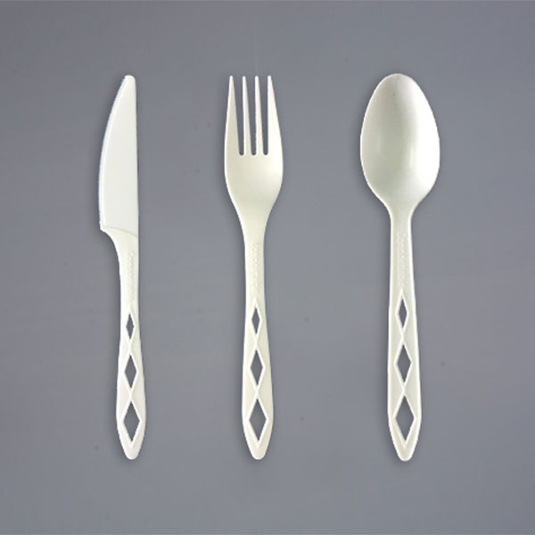 PLA Cutlery