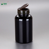 Cosmetic Separate Luxury Empty Biodegradable Convenient Compostable Disposable Plastic Cosmetic Containers Bottle