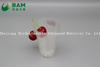 Biodegradable Convenient Compostable Disposable Plastic Cup for Ice Coffee Drink Juice