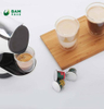  PLA Food Grade Nespresso Compatible Coffee Capsule/Cafe Capsule 